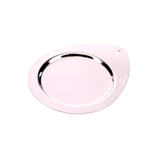 Stainless Steel Crucible Lid - 40mm